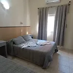 Hotel Nuevo Fatica