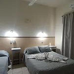 Hotel Nuevo Fatica