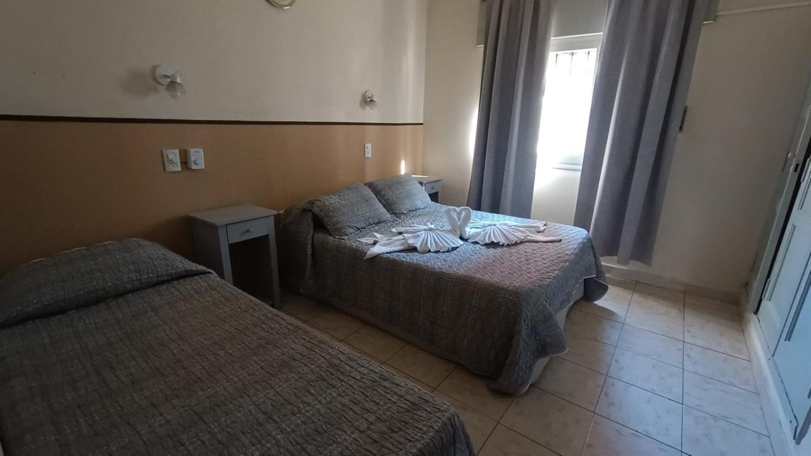 Nuevo Fatica Hotel
