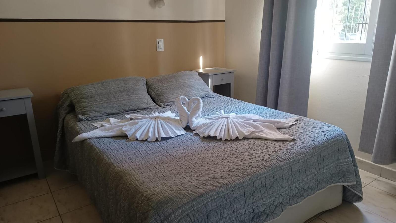 Nuevo Fatica Hotel 3*