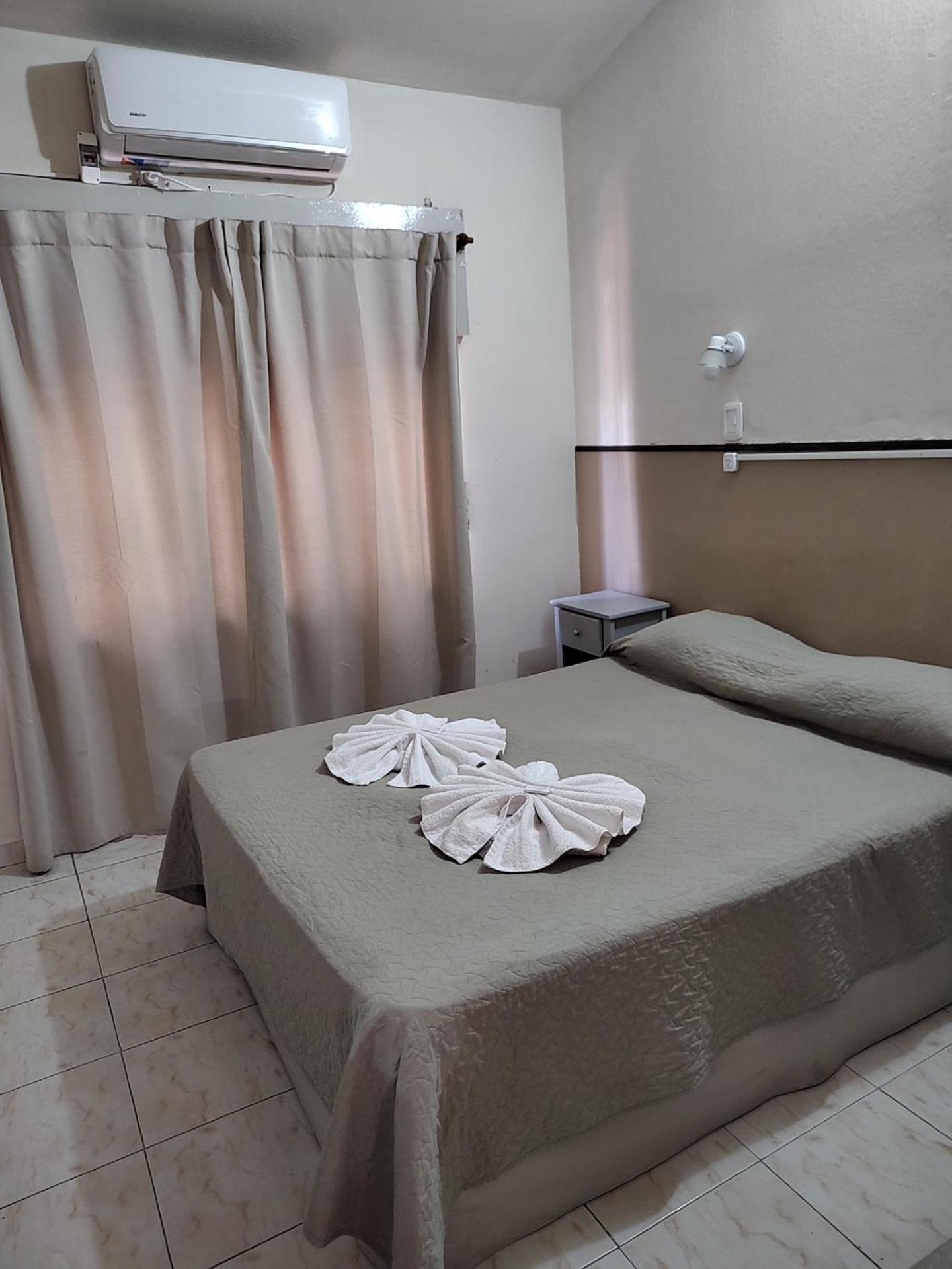 Hotel Nuevo Fatica 3*