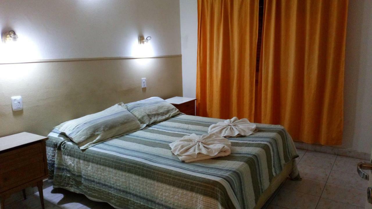 Nuevo Fatica 3* Villa Carlos Paz